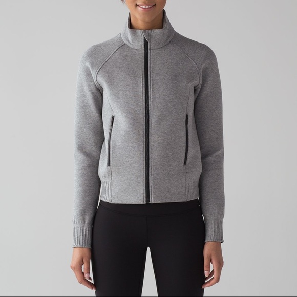Lululemon • NTS Jacket - Picture 1 of 3